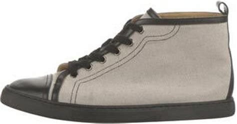 77124103448292 hermes|Jimmy sneaker .